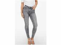ONLY Skinny-fit-Jeans Power (1-tlg) Weiteres Detail, Plain/ohne Details