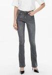 ONLY Bootcut-Jeans ONLBLUSH LIFE MID FLARED