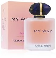 Giorgio Armani Eau de Parfum My Way Floral Edp Spray