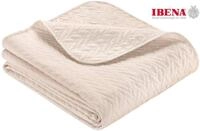 IBENA Tagesdecke Sonio, Tagesdecke mit Steppung in diversen Designs, als...