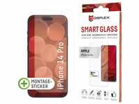 Displex DISPLEX Smart Glass Displayschutzglas iPhone 14 Pro 1 St. 1715,