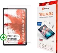 Displex Displayschutzfolie Tablet Glass Samsung Galaxy Tab S6 Lite f&uuml;r Samsung