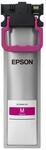 Epson Epson WF-C53xx/WF-C58xx L Druckerpatrone magenta Tintenpatrone