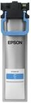 Epson Epson WF-C53xx/WF-C58xx L Druckerpatrone cyan Tintenpatrone