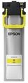 Epson Epson WF-C53xx/WF-C58xx XL Druckerpatrone gelb Tintenpatrone