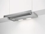 AEG Zwischenbauhaube LFP226S Serie keine Angaben LED-Beleuchtung, Bedienung...