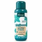 Kneipp Badeschaum KNEIPP Aroma-Pflegeschaumbad Goodbye Stress 400ml