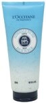 L'OCCITANE K&ouml;rperpflegemittel L'Occitane Rich Scrub 10% Shea Butter Body Lotion 200