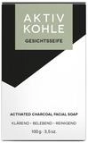 Klar Seife Handseife AktivKohleSeife 100g