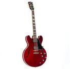 Gibson Halbakustik-Gitarre, Halb-Akustik Gitarren, Semi Hollow-Modelle, ES-345
