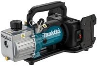 Makita Gartenpumpe DVP181ZK Akku-Vakuumpumpe