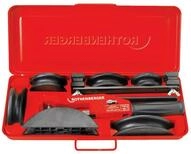 Rothenberger Montagewerkzeug ROTHENBERGER TUBE BENDER Maxi Set, MSR,...