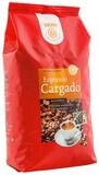 GEPA Kaffee Espresso Cargado, 1000 g, ganze Bohne