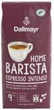 DALLMAYR Kaffee Home Barista Espresso Intenso, 1000 g, ganze Bohnen