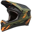 O&rsquo;NEAL Fahrradhelm