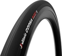Vittoria Fahrradreifen Vittoria Corsa N.EXT 28x1,2 Zoll (30-622) fold Full Black 30 -