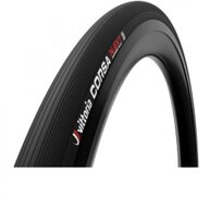 Vittoria Fahrradreifen Vittoria Reifen Corsa N.Ext 28x1.05 Zoll 26-622 schwarz TLR