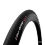 Vittoria Fahrradreifen Vittoria Corsa N.EXT 28x1,1 Zoll (28-622) TLR Full Black 28 -