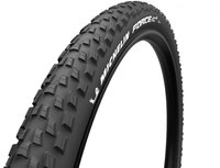 Michelin Fahrradreifen Michelin Reifen Force XC&sup2; 29x2.10"" 54-622 schwarz TLR E-25