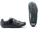 Northwave Storm 2 WMN Fahrradschuh Die Morph 10 AAS Sole zeichnet sich durch...