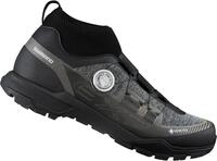 Shimano SHIMANO EX700 Fahrradschuhe - Herren/Damen MTB/Touring SPD, Gr&ouml;&szlig;e 44,