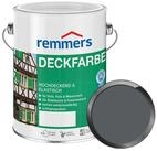 Remmers Wetterschutzfarbe DECKFARBE - 2.5 LTR