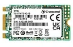 Transcend Transcend M.2 SSD 425S 1 TB Serial ATA III 3D NAND interne SSD
