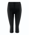 FALKE Lange Unterhose Falke Damen Unterhose Maximum Warm 3/4 Tights 33039