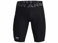 Under Armour® Funktionsshorts UA HG ARMOUR LNG SHORTS BLACK