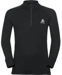 Odlo Longsleeve Active W schwarz 116 - ca. 6 Jahre