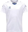 hummel Fu&szlig;balltrikot Hummel Kinder Trikot Core XK Poly Jersey S/S 211456