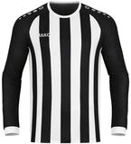 Jako Fu&szlig;balltrikot Jako Herren Langarm Trikto Inter LA 4315