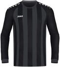 Jako Fu&szlig;balltrikot Jako Kinder Langarm Trikot Inter LA 4315
