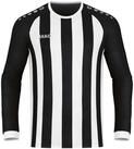 Jako Fu&szlig;balltrikot Jako Kinder Langarm Trikot Inter LA 4315