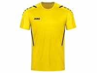 JAKO Challenge Shirt Youth (4221) citro/black