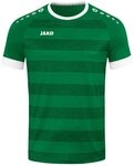 Jako Fu&szlig;balltrikot Celtic Melange KA Trikot Dunkel (1-tlg) default