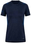 Jako T-Shirt JAKO Challenge Freizeit T-Shirt Damen Polyester