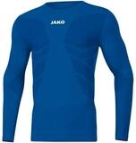 Jako Unterziehshirt Jako Herren Longsleeve Comfort Recycelt 6456