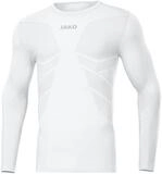 Jako Kapuzenpullover 6456 Longsleeve Comfort Recycelt