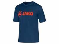 JAKO Promo Technical Shirt Youth (6164) navy/flame
