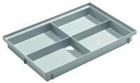 ACO Severin Ahlmann GmbH & Co. KG Fu&szlig;matte ACO P82400 Wischergest&auml;nge Vario Light