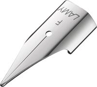 LAMY F&uuml;ller LAMY Feder Z50 blank St&auml;rke F