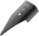 LAMY F&uuml;llhalter LAMY Feder Z50 schwarz St&auml;rke M