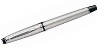 Waterman F&uuml;llfederhalter F&uuml;llhalter Expert M Edelstahl C.C. Geschenkbox