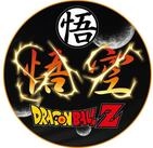 Subsonic Gaming Chair BSM Dragon Ball Z rund