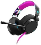 Skullcandy SLYR Pro MP Gaming Wired OE DIGIHYPE Kopfh&ouml;rer schwarz