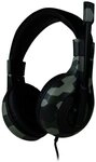 nacon Stereo Gaming-Headset V1 Gaming-Headset