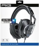 nacon NACON - RIG 300 PRO HS Gaming-Headset