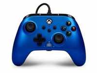 PowerA Enhanced Wired Controller Sapphire Fade - Xbox Series XS/Xbox...