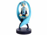 Exquisite Gaming Cable Guys - Hatsune Miku - Phone & Controller Holder